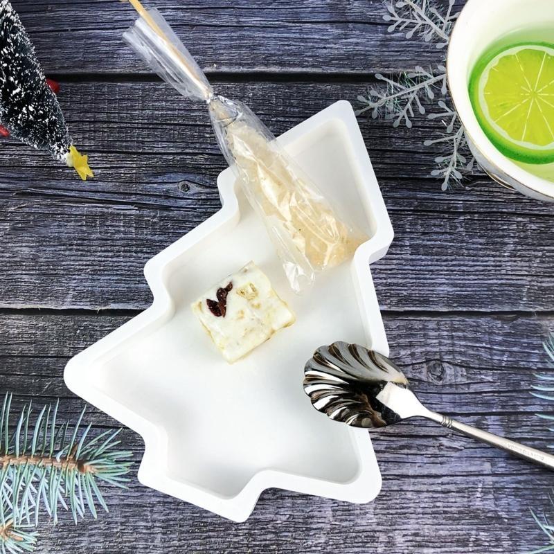  Silicone Serving Platter Moul - Serving Tray Mold ulasan dan harga