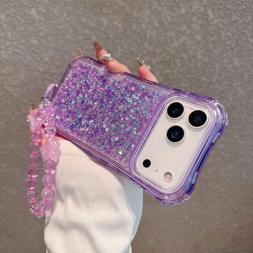 Luxury Bling Glitter Resin Cha - Resin Craft Material ulasan dan harga