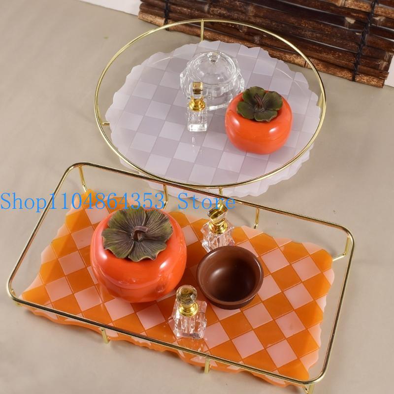 652F Serving Board Silicone Re - Serving Tray Mold ulasan dan harga