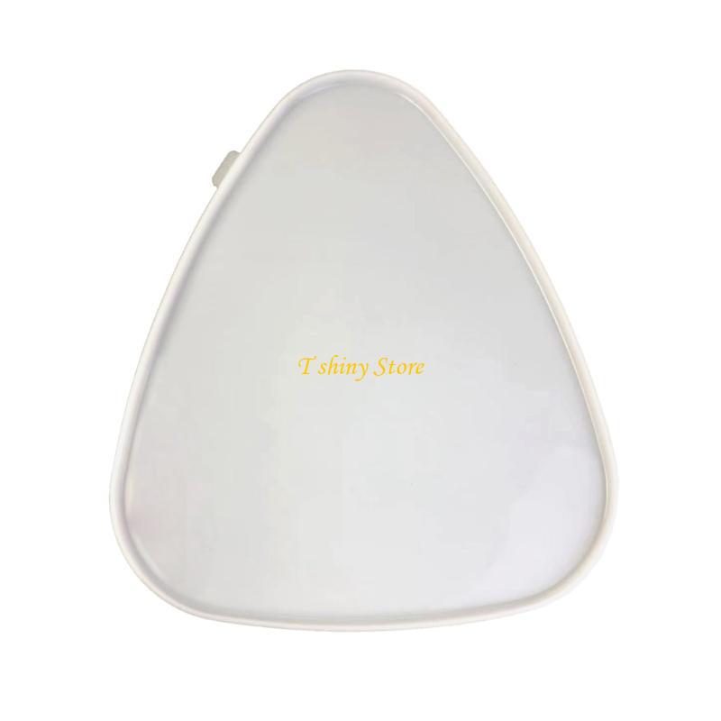 N58F Large Triangle Resin Tabl - Serving Tray Mold ulasan dan harga